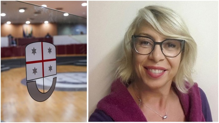 La super dirigente della Regione pronta al salto: la savonese Claudia Morich verso l’assessorato al Bilancio