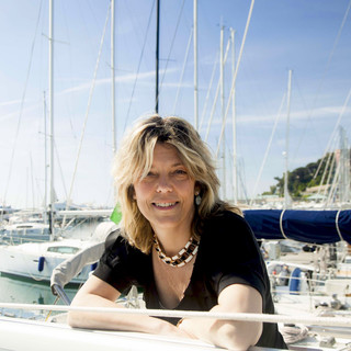 Varazze: è mancata Liliana Molin Pradel