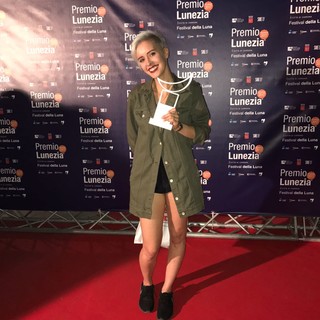Da cantante a cantautrice, la crescita artistica della albenganese Miriam Masala