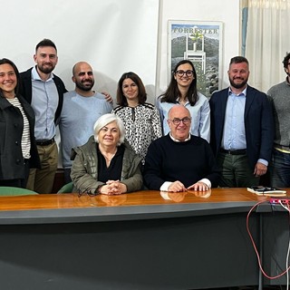 Mattia Casella eletto presidente degli albergatori di Finale Ligure