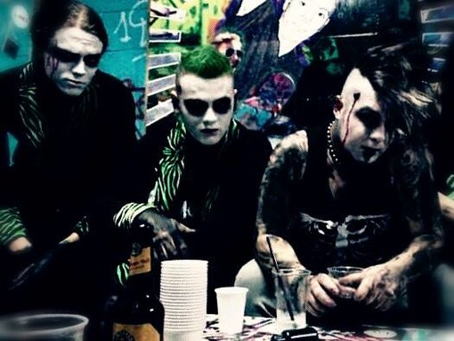 La band savonese dei Motel Transylvania presenta il nuovo album