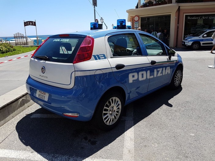 Silp: "Ondata di microcriminalità? Mancano i poliziotti"