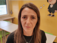 Lara Catanese, psicologa