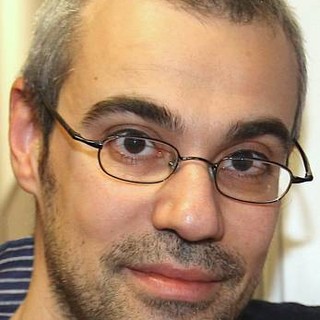 Lo scrittore Marco Malvaldi presenta "La misura dell'uomo" a Savona