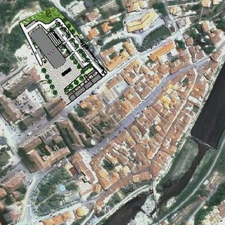 Millesimo: approvato master plan recupero area ex fornace