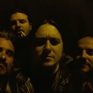 La band dei Mascinga omaggia Hendrix (VIDEO)