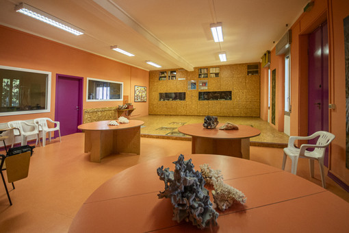 Rimozione dell’amianto e rifacimento della copertura del Museo “Silvio Lai”: approvato a Ceriale il progetto esecutivo
