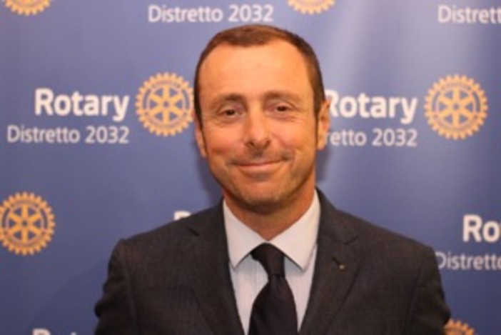 Savona, nuovo consiglio direttivo del Rotary Club Savona