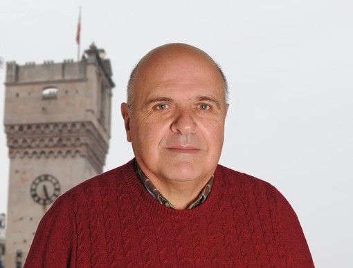 Fratelli d’Italia si rafforza a Savona: Filippo Marino è stato nominato commissario per il sub ambito provinciale Fratelli d’Italia si rafforza a Savona: Filippo Marino è stato nominato commissario per il sub ambito provinciale