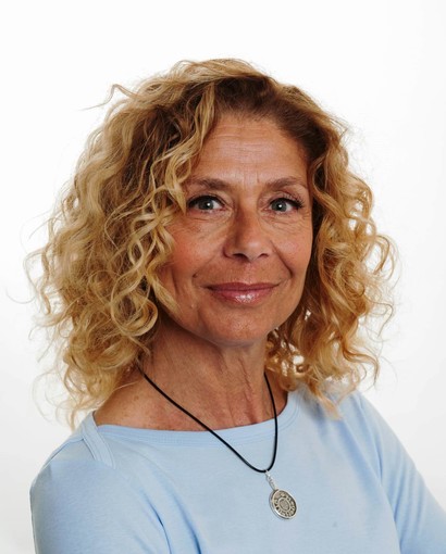 Maura Firpo si candida con la lista "Berlangieri Sindaco": "Metterò la mia esperienza al servizio della città" Maura Firpo si candida con la lista "Berlangieri Sindaco": "Metterò la mia esperienza al servizio della città"