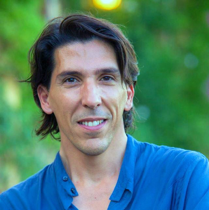 Movimento 5 Stelle: Marco De Ferrari è il nuovo capogruppo ligure Movimento 5 Stelle: Marco De Ferrari è il nuovo capogruppo ligure