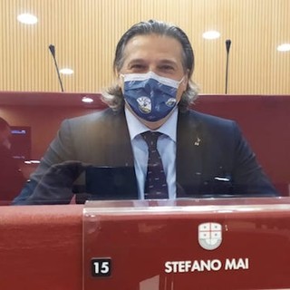 Consiglio regionale, Mai (Lega): "A differenza di quanto accaduto con il Governo Conte, in Regione Liguria coinvolgiamo le opposizioni nella lotta al coronavirus"