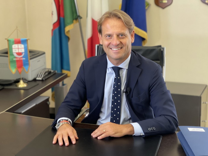 L'assessore Marco Scajola striglia Trenitalia: sanzione record da 4,4 milioni