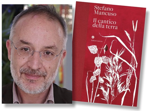 Parole ubikate in mare 2026, l'11 luglio Stefano Mancuso presenta il libro “Il cantico della terra” Parole ubikate in mare 2026, l'11 luglio Stefano Mancuso presenta il libro “Il cantico della terra”