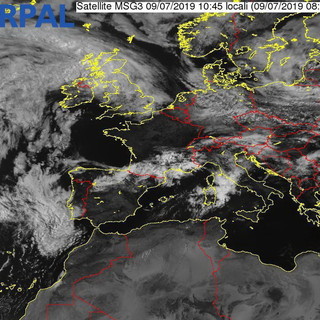 A 'bocce ferme' (e dopo le polemiche) come funziona il sistema di allerta meteo? Lo abbiamo chiesto all'Arpal