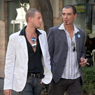 Savona: in Piazza Sisto la manifestazione di Francesco Zanardi