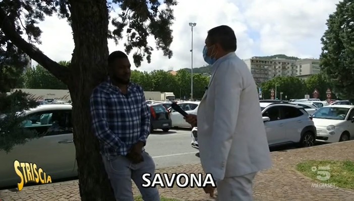 Truffe online romantiche e informatiche nel savonese: nel 2020 il servizio di "Striscia la Notizia" che lanciò l'allarme