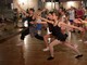 A Loano arriva lo stage di danza “Contemporary Time“ A Loano arriva lo stage di danza “Contemporary Time“