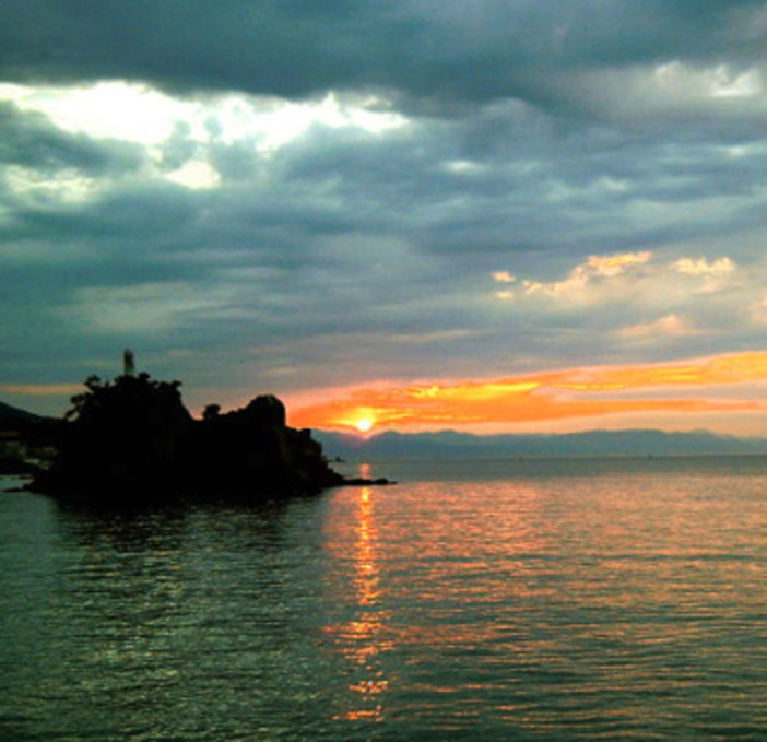 Savona, "Merendino sotto le stelle - Cine Margonara" per festeggiare l'inizio dell'estate Savona, "Merendino sotto le stelle - Cine Margonara" per festeggiare l'inizio dell'estate