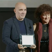 Mauro Barisone trionfa al Premio Clara Sereni con “Kukavica”, un viaggio nelle memorie dimenticate del dopoguerra balcanico
