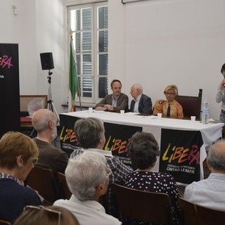 Mafie, il magistrato Anna Canepa: "Liguria 'coperta' da levante a ponente, Genova baricentrica"