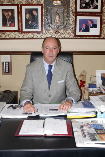 Spostamento del mercato: Marco Melgrati accusa Mosca di voto di scambio