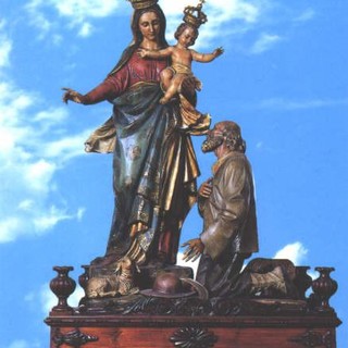 Domenica la Festa dell’Apparizione alla Madonna della Guardia
