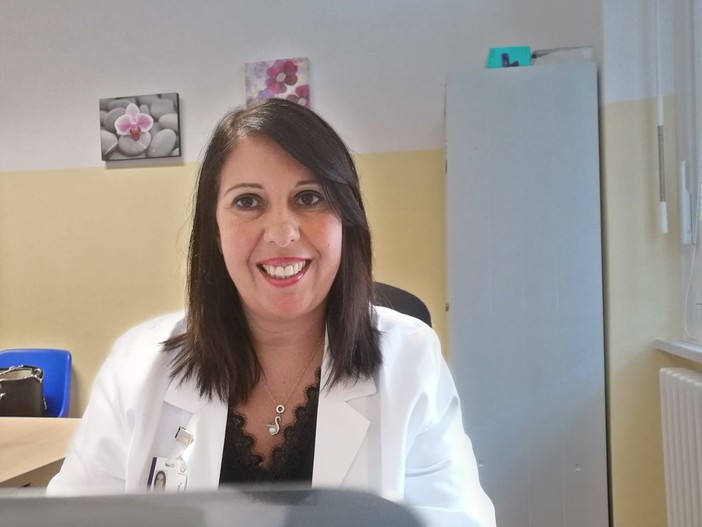 Nuova direttrice Asl2 Monica Cirone, le congratulazioni dell’Ordine delle Professioni Infermieristiche di Savona Nuova direttrice Asl2 Monica Cirone, le congratulazioni dell’Ordine delle Professioni Infermieristiche di Savona