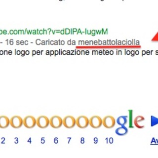 "Menebattolaciolla" replica piccato all'articolo di Savonanews
