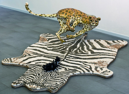 Andora, domenica l'inaugurazione della mostra "Materia, Luce, Forma nel pensiero della differenza" Andora, domenica l'inaugurazione della mostra "Materia, Luce, Forma nel pensiero della differenza"