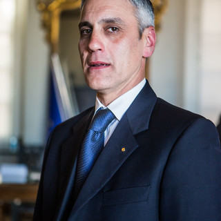 Un panificatore di Andora è il nuovo Presidente Nazionale di categoria