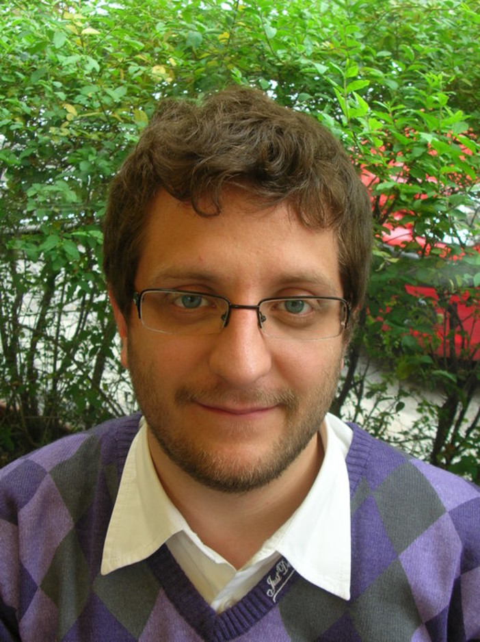 Marco Ghisolfo Marco Ghisolfo