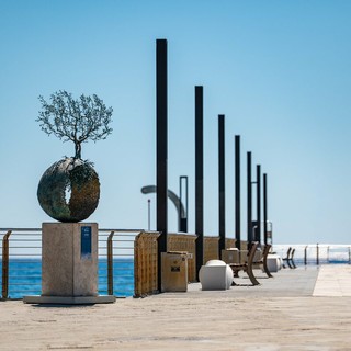 Alassio, domenica 26 luglio torna il concerto all'alba sul molo