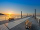Alassio: da domani chiusi parchi, giardini, cimiteri e il Pontile Bestoso Alassio: da domani chiusi parchi, giardini, cimiteri e il Pontile Bestoso