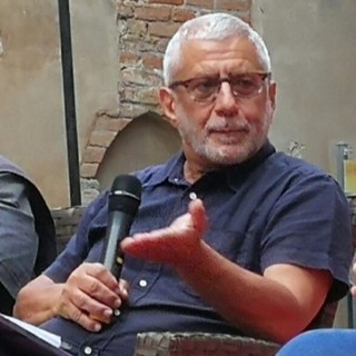 A Ceriale la presentazione del libro “Ho 100 anni e voglio ancora ballare” con l'autore Marino Muratore