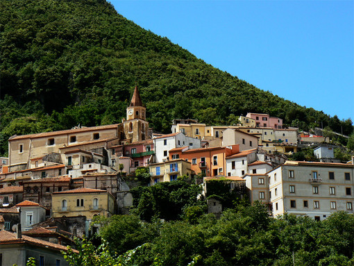 Maratea (fonte Wikipedia)
