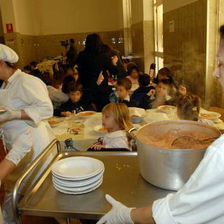 Savona, mensa scolastica: i sindacati sollecitano l'incontro con l'assessore Bellingeri