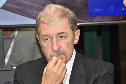 PNRR in Liguria, il Presidente Bucci rivendica il completamento di oltre l’85% dei progetti PNRR in Liguria, il Presidente Bucci rivendica il completamento di oltre l’85% dei progetti