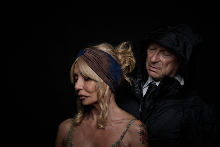 Albenga, secondo appuntamento con "L’Ambra Rosa 2025": sul palco "Domani…" con Mario Mesiano e Carla Lombardi Albenga, secondo appuntamento con "L’Ambra Rosa 2025": sul palco "Domani…" con Mario Mesiano e Carla Lombardi