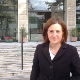 Vado Ligure, lunedi primo consiglio comunale per il neo sindaco Monica Giuliano