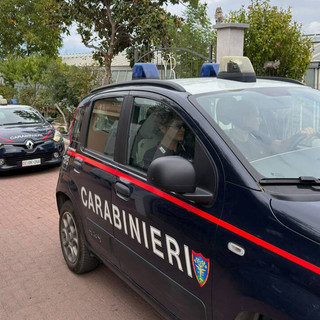 F-gas, controlli dei Carabinieri Forestali in sei aziende del Savonese