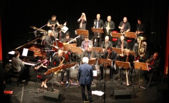 E…State a Borghetto: Ellingtone tribute con la Mellowtone Orchestra
