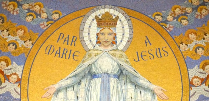 Le confraternite diocesane aderiscono alla preghiera per la Madonna del rosario Le confraternite diocesane aderiscono alla preghiera per la Madonna del rosario