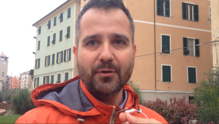 Rete a sinistra Savona, interpellanza sui musei cittadini: "Chiederemo alla Giunta cosa intenda fare per la gestione del Museo Archeologico" Rete a sinistra Savona, interpellanza sui musei cittadini: "Chiederemo alla Giunta cosa intenda fare per la gestione del Museo Archeologico"