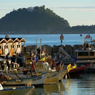 Al via la riqualificazione del Molo dei Pescatori nel Porto turistico di Alassio Al via la riqualificazione del Molo dei Pescatori nel Porto turistico di Alassio