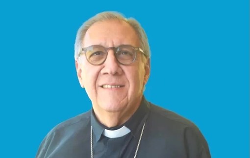 Il vescovo cubano Marcelo Arturo González Amador Il vescovo cubano Marcelo Arturo González Amador