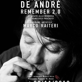 Inner Wheel "Torino Europea" organizza il concerto benefico in memoria di Fabrizio De Andrè