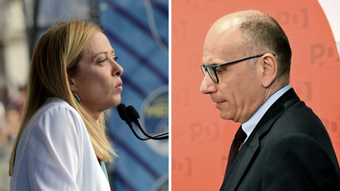 Elezioni politiche: basta con il catastrofismo di sinistra, serve un’opposizione sui temi Elezioni politiche: basta con il catastrofismo di sinistra, serve un’opposizione sui temi