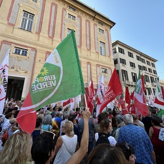 Elezioni regionali, a sinistra sarà un ‘campo larghissimo’ con sei liste tra partiti e amministratori locali Elezioni regionali, a sinistra sarà un ‘campo larghissimo’ con sei liste tra partiti e amministratori locali