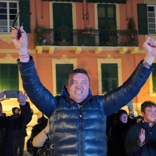 Varazze, terzo posto mondiale per Marco Venturino e il suo gelato "Bocca di Rosa" (FOTO)